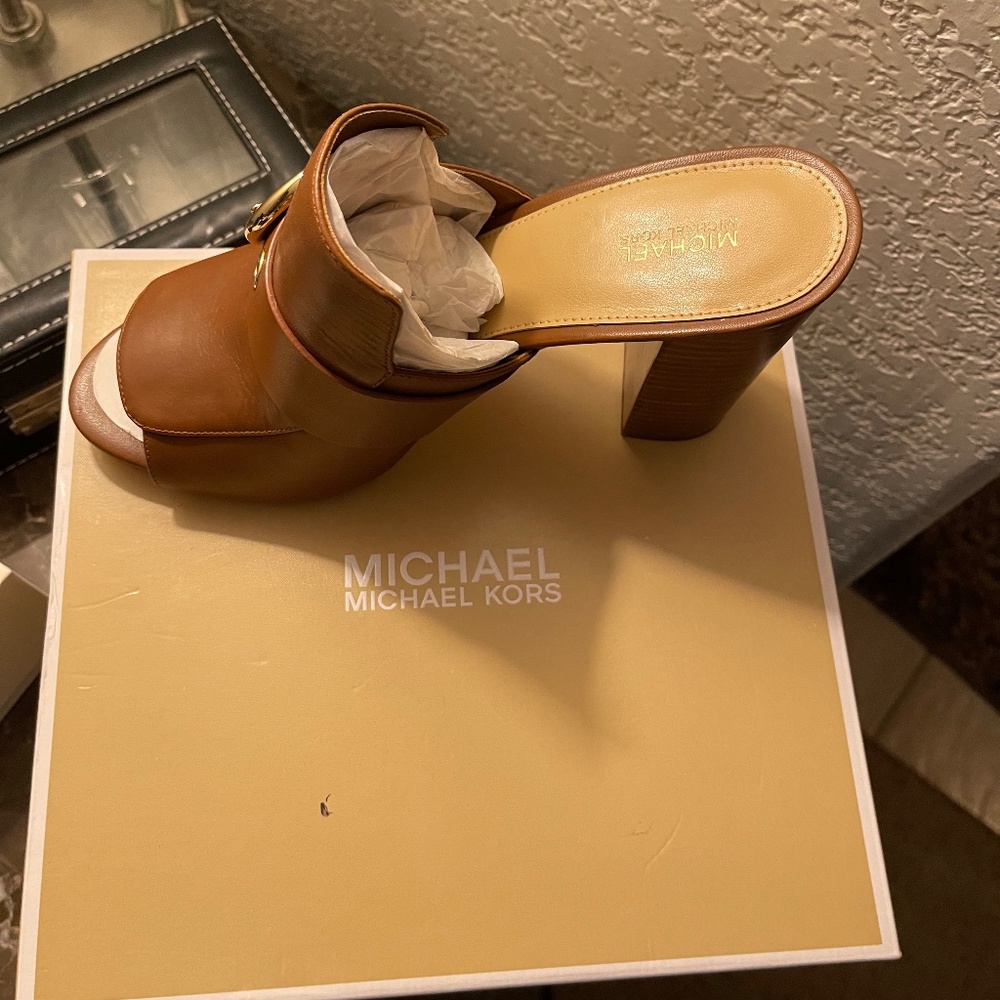 Michael Kors  Sandal